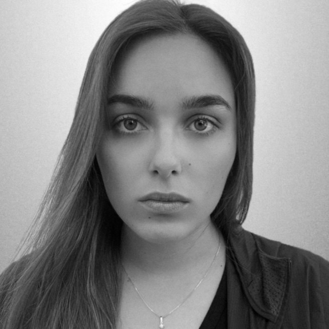 PavlĂna Akivanova
