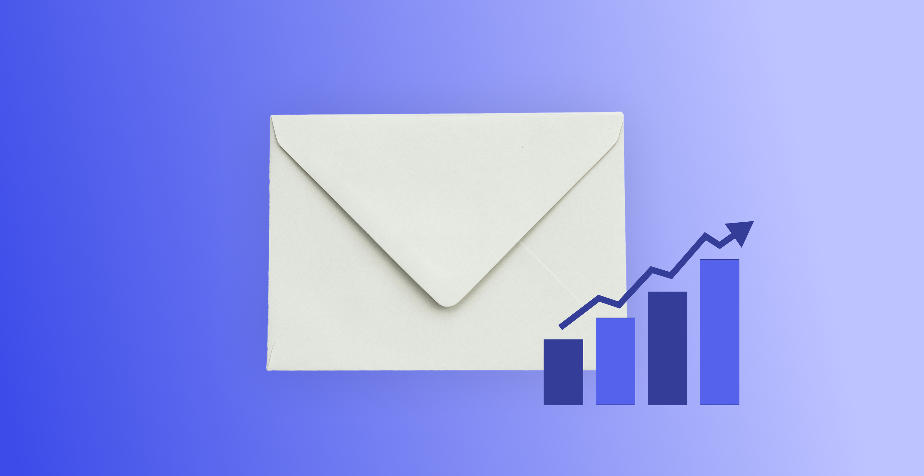 Email envelope.