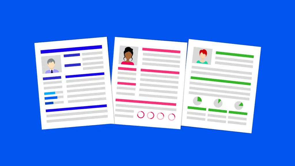 Three applications