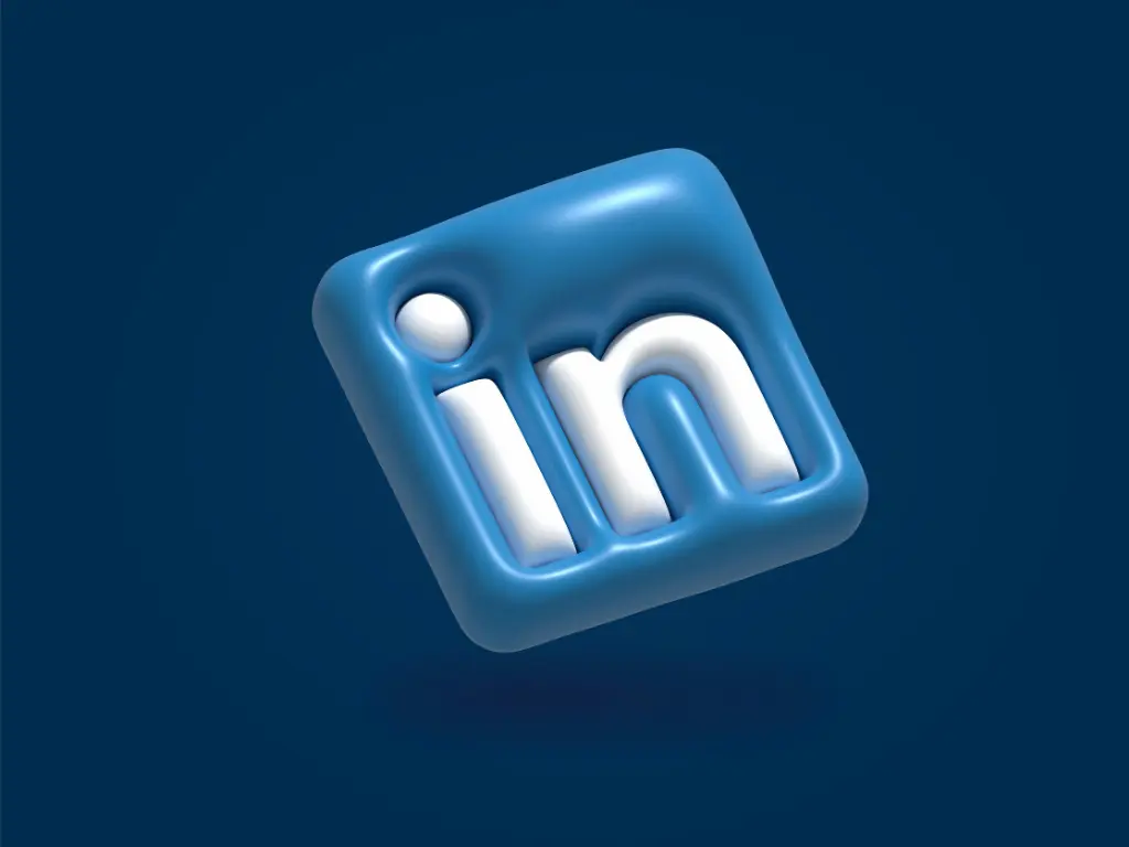 LinkedIn Logo