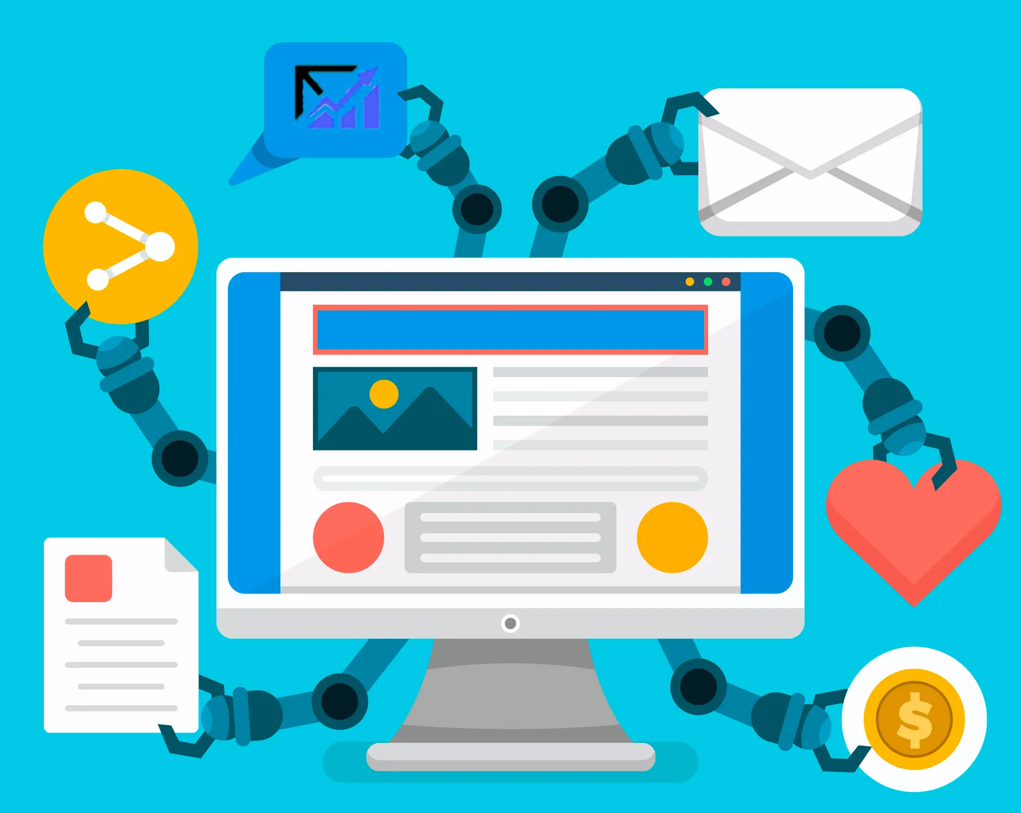 7 Best Cold Email Softwares for Lead Gen Agencies.