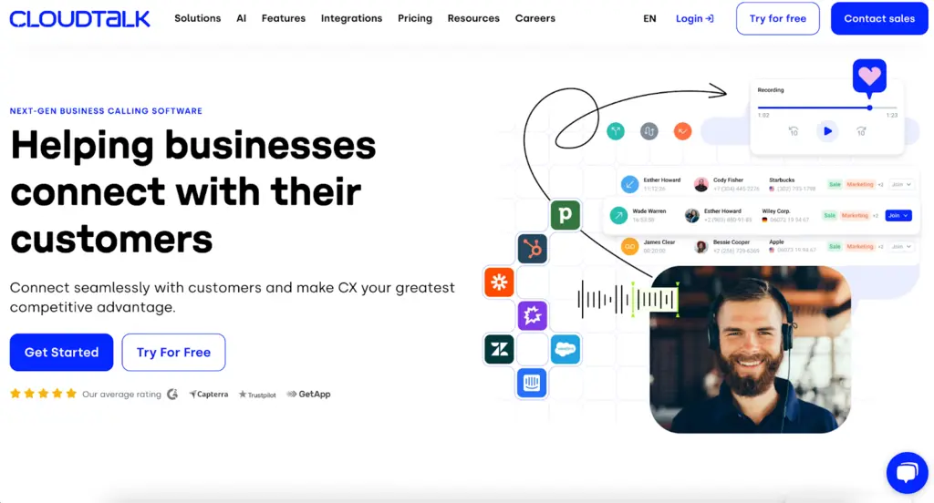 CloudTalk new image