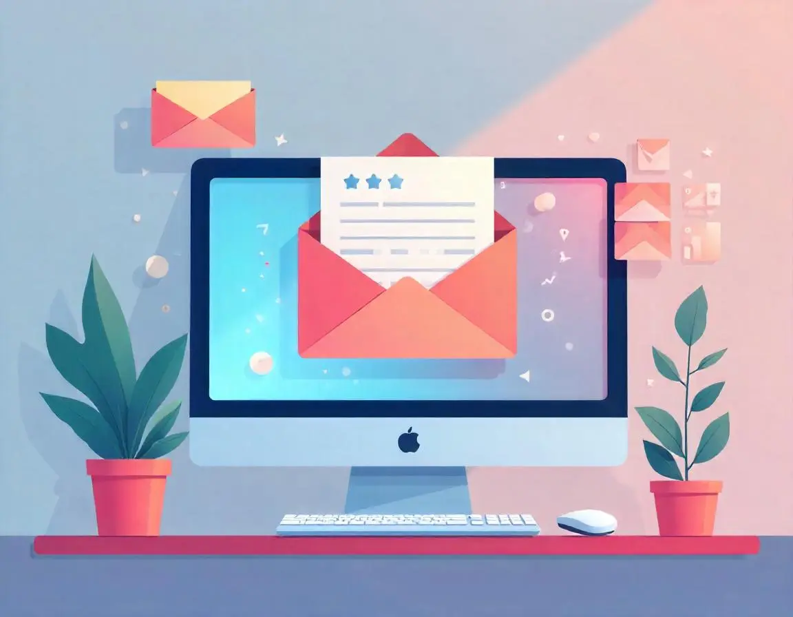 b2b cold email
